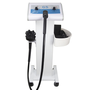 Masseur corporel amincissant G5 pour usage domestique / Machine de massage corporel vibrant G5 pour amincissement - Product Image 5