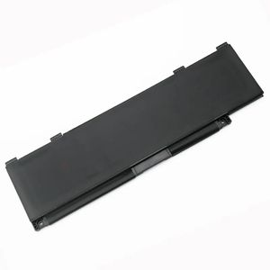 <span class=keywords><strong>Batterie</strong></span> d'ordinateur <span class=keywords><strong>portable</strong></span> compatible 11.4V 51WH 266J9 PN1VN pour <span class=keywords><strong>Dell</strong></span> G5 15 5505 5500 G3 15 3590 3500 Inspiron 14 5490 M4GWP - Product Image 4