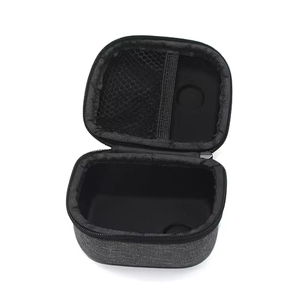 Étui en PU personnalisé ODM pour petite montre carrée, étanche, anti-odeur, résistant à l'usure, avec logo personnalisé - Product Image 1
