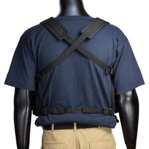 خفيف الوزن مع إصدار سريع للألعاب الخارجية للصيد تلاعب الصدر التكتيكي وحقيبة المجلات - Product Image 6