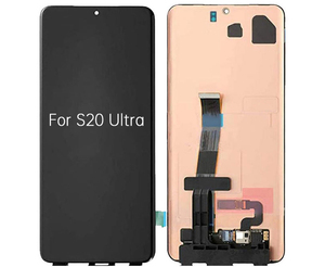 Écran LCD <span class=keywords><strong>S20</strong></span> Ultra pour Samsung Galaxy <span class=keywords><strong>S20</strong></span> Ultra, écran LCD pour Samsung <span class=keywords><strong>S20</strong></span>, écran de remplacement pour Samsung <span class=keywords><strong>S20</strong></span> - Product Image 1