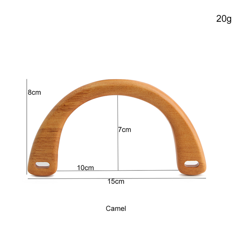 Style 4--15x8cm chameau