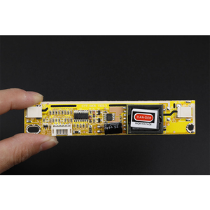 <span class=keywords><strong>Led</strong></span> lcd tv inversor GYT-Q204-205, diretamente vendido pelo fabricante tira de alta tensão placa de alta tensão - Product Image 4