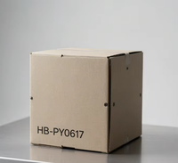 Roulement de pompe de type H (R-2210KK) 22*10*6 HB-PY0617 pour les séries H PX/PXR/PB