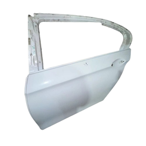 Pièces de carrosserie F18 de porte arrière gauche pour BMW Série 5 2014 d'<span class=keywords><strong>occasion</strong></span> en kits de carrosserie d'<span class=keywords><strong>occasion</strong></span> de grande qualité et de taille originale - Product Image 2
