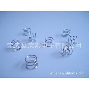 Rongtai Oven <b>Spring</b> <b>Clips</b> Metal Rt-009 Household Gas Oven Accessories - Product Image 1