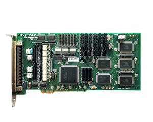 ไฮเวอร์เทค Inc. HPCI-PPD533A E02020 tw-0320 HPCI-PPD534A E11023 tw เมนบอร์ดอุตสาหกรรมเมนบอร์ดแผงวงจร CPU - Product Image 1