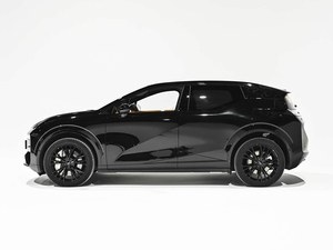 Zeekr X Max 2026: SUV Compatto Elettrico Puro a 5 Posti, 530KM di Autonomia, Ricarica Rapida, Ideale per il Pendolarismo Urbano Quotidiano - Product Image 4