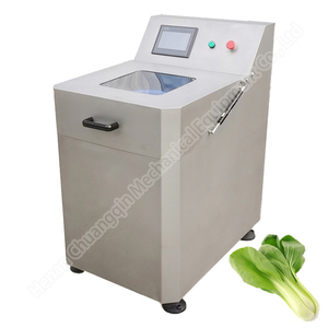 Spin Dryer for Vegetable Potato Chips Centrifugal Dehydrating Machine Dewatering Machine for Vegetables - Product Image 3