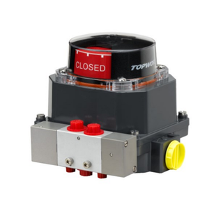 Chinese With TopWorx TVF, TVL TVH Limit Switch - Product Image 2