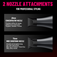 Sèche-cheveux professionnel FirePhoenix F3 MAX PRO, commande en gros, 3000W BLDC, léger 490g, séchage rapide, sèche-cheveux de salon