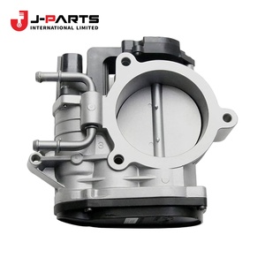Cam, soupape de transmission du papillon des gaz pour Toyota HIACE LH103 1993-1998 35521-20010 - Product Image 3