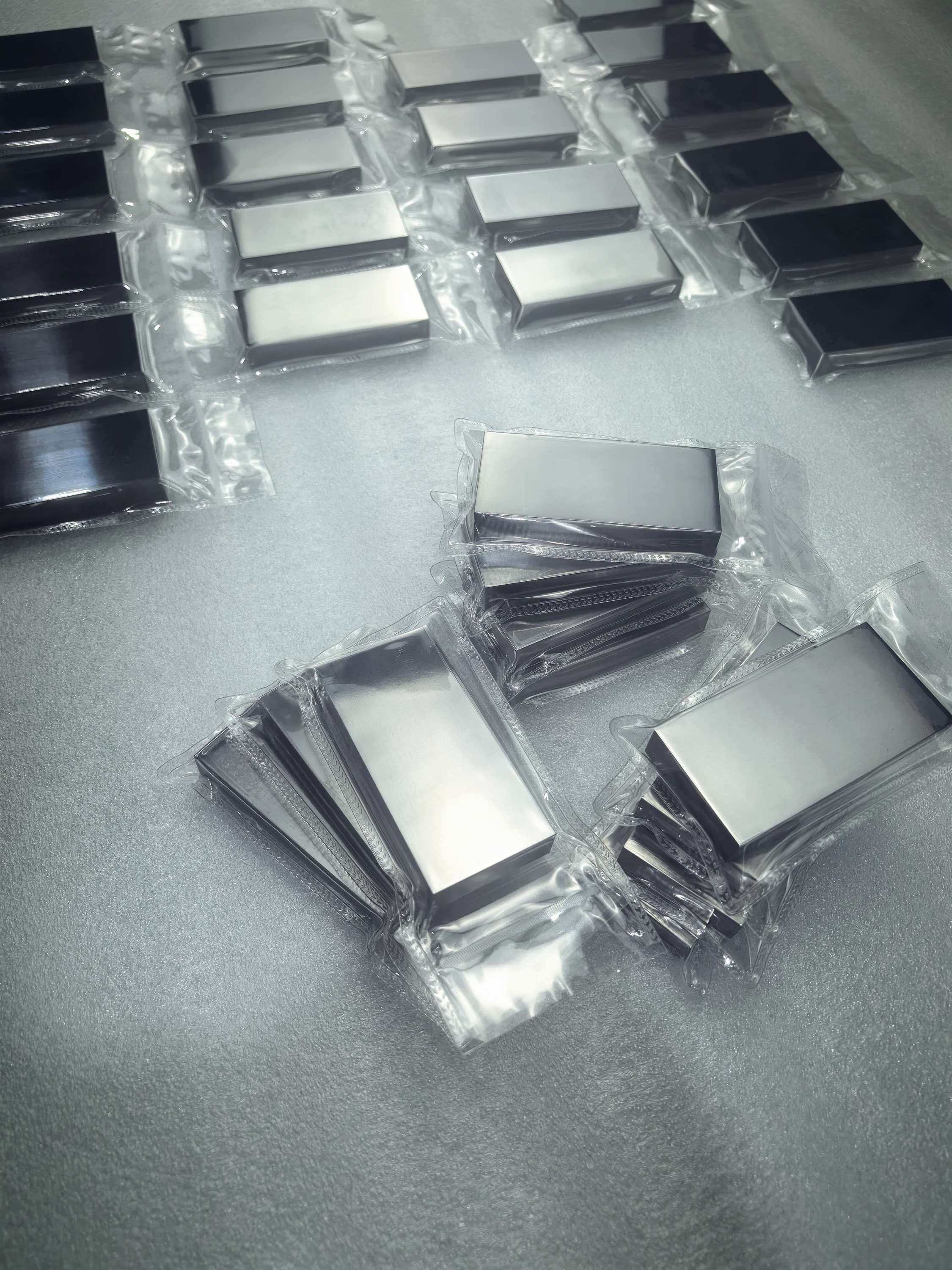 高品質なニオブの価格（1kgあたり）ソリューションでグローバルな機会