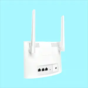 2024 แนะนํา HC-CPE306K เราเตอร์ wifi 4g lte พร้อมช่องใส่ซิมการ์ด mini wifi 300mbps 4g โมเด็มเราเตอร์ Wifi