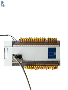 เซ็นเซอร์ควบคุม PLC ซีรีส์ XC โมดูล PLC ของแท้ใหม่เอี่ยม XC3-60R-E - Product Image 1