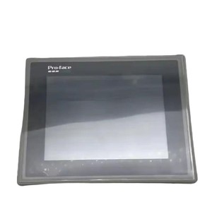 Écran tactile HMI <span class=keywords><strong>GP377</strong></span> <span class=keywords><strong>SC41</strong></span> <span class=keywords><strong>24V</strong></span> GP577R TC41 <span class=keywords><strong>24V</strong></span> 7,5'' 10,4'' pour contrôle d'automatisation industrielle PLC - Product Image 5