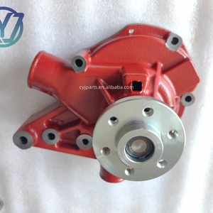 65.06500-6145 65.06500-6139C Bomba de Agua para Excavadora S300LCV DH220-3 DH300-7, Piezas de Maquinaria de Construcción, Repuestos para Excavadoras - Product Image 2