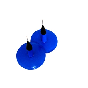 Nhiệm Vụ Nặng Nề Nấm Phong Cách Vá Cắm Cho Lốp Sửa Chữa Cho Hành Khách Xe Của Không săm Lốp Xe Vá Nấm Lốp Cắm - Product Image 3