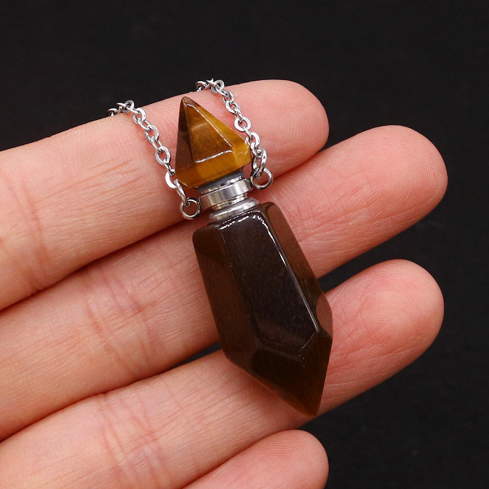 Pierre oeil de tigre