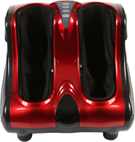 Masseur électrique pour les pieds et les jambes EILISON KW002 pour la circulation sanguine, appareil de massage professionnel pour les soins de santé