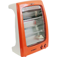 Chauffage à induction PTC 220v 600w direct d'usine, plaque chauffante portable, tube en quartz, chauffages infrarouges