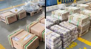 UC-PRG020-12A المجلس التشريعي الفلسطيني كبل برمجة plc خط USB إلى RS232 واجهة في الأوراق المالية - Product Image 6