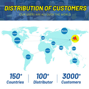 Keramikpigmente - Hochtemperatur 1200-1350 ℃   Umweltfreundliche Pulverfarbstoffe für Keramikfliesen, Geschirr und Sanitärkeramik - Product Image 6