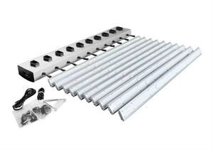 1000W Horticole 5x5 Led Growing Grow Light - Product Image 3