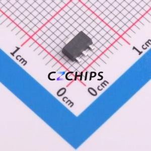 ชิปวงจรรวม PMIC DS8242-50A3วงจรควบคุมเชิงเส้น (LDO) ของแท้และใหม่ - Product Image 1
