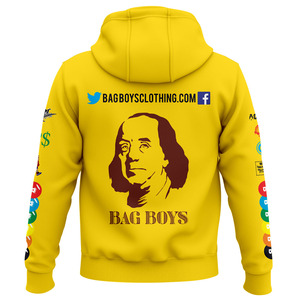 Survêtement de sport personnalisé à manches longues et plusieurs couleurs, dernier design, ensemble de jogging pour hommes - Product Image 3