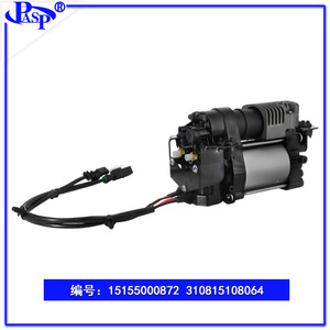Bomba de Aire AC8118 para XC90 S90 V90 XC60 OE 15155000872 310815108064 31360720 4010175H Pieza de Repuesto - Product Image 5