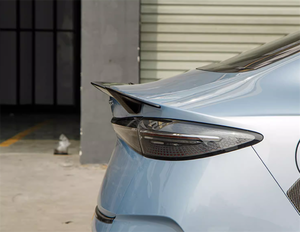Aileron arrière pour BYD Seal EV 2021-2024, matériau plastique ABS, style <span class=keywords><strong>MC</strong></span> - Product Image 5