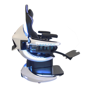 Yhy bán buôn 5D/9D/12D roller coaster Simulator trò chơi VR kinh nghiệm điện ảnh chuyển động năng động Video <span class=keywords><strong>Game</strong></span> thiết bị - Product Image 3