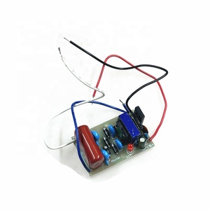 DC-DC Step Up Power Module 3.7V To 2000V - High Voltage Boost Converter For Science Experiments