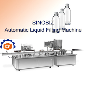 Máquina Llenadora CNC de Escritorio con <span class=keywords><strong>20</strong></span> Boquillas, Máquina Automática para Llenado de Botellas de Agua Líquida - Product Image 4