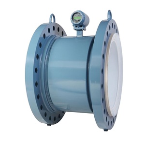 Emerson เครื่องวัดการไหลแม่เหล็กไฟฟ้า, 8732/8712/8712ชม./8705/8750/8711/8721 // 8732 D EM - Product Image 6
