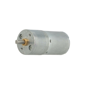 PLC <strong>47</strong>:1 25DX52L MM 12V Suitable for: with 12VDC 5.6A Axis: D Cut <strong>P</strong> Wholesale - Product Image 1