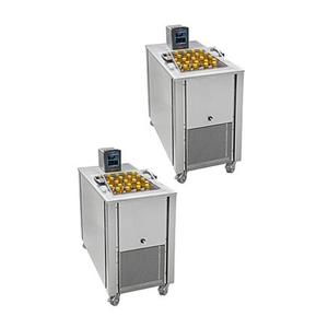 Équipement de laboratoire Huber Allemagne pour la stérilisation de la bière, modèle BFT, 460x710x911mm - Product Image 3