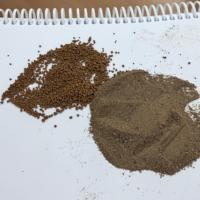 Mycopeptides 70% : Additifs Alimentaires de Qualité Supérieure pour l'Élevage de Poissons en Étang, Certifiés ISO-9001