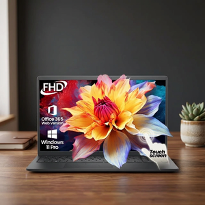 Computadora Portátil DELL Inspiron 15 3530, Pantalla Táctil LED WVA FHD de 15.6 Pulgadas con Antireflejo, Intel I5, 20 GB de RAM, SSD de 512 GB, Windows 11 Pro - Product Image 3