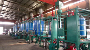 Tuyệt Vời Chất Lượng EPS Làm Máy Sản Xuất Polystyrene Quả Bóng - Product Image 4