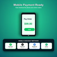 US Cash App Automated Pay in & Pay Out Solution for Gaming Platforms Payment Gateway