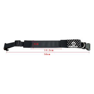 Safety LED <b>Dog</b> Collar with Colorful Screen USB Rechargeable <b>Dog</b> Collar Water Resistant Flashing <b>Light</b> Pet Collar with LED Flash - Product Image 3