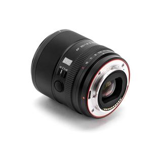 Objectif portrait Viltrox 35mm F1.8 II plein format pour monture E/Z compatible A7IV/A7C II/A7RV/A7CR/ZV-E1/FX30/Z6 Fabriqué en Chine F1. - Product Image 2