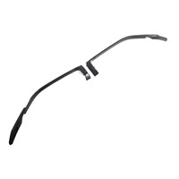 Pour BYD Song Plus Champion Edition : Bande de protection de poignée de porte, Grille, Lame d'air avant, Phares antibrouillard avant et autres décorations extérieures
