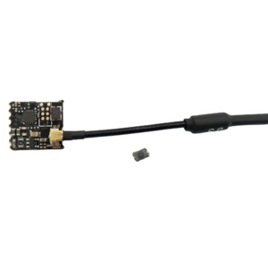 VTX de Video Original TBS Team Blacksheep Unify Pro32 Nano 5G8 5.8Ghz 1.4g Molde Privado - Product Image 1