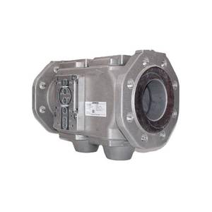 Vanne solénoïde double Siemens VGD40.080 1/2 pouce pour contrôle de température normale - Product Image 4