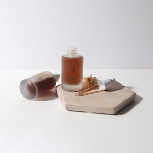 Sérum anti-âge brillant et apaisant aux extraits <span class=keywords><strong>de</strong></span> plantes <span class=keywords><strong>de</strong></span> marque privée <span class=keywords><strong>de</strong></span> 50ml pour un teint même lumineux - Product Image 6