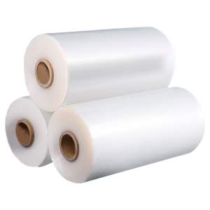 Film étirable LLDPE: couches optimisées pour une protection de charge inégalée ODM avec un prix d'usine - Product Image 4