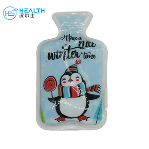 Calentador de Manos de Gel Reutilizable Marca HANERSHI 12x7.5cm, Paquete de Calentamiento Instantáneo para Invierno, Regalos Empresariales, Alivio del Estrés <span class=keywords><strong>y</strong></span> el Dolor - Product Image 1